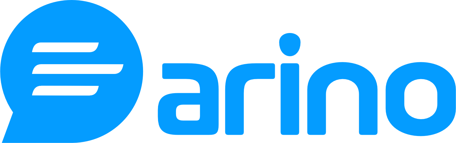 Arino One — opens in a new tab